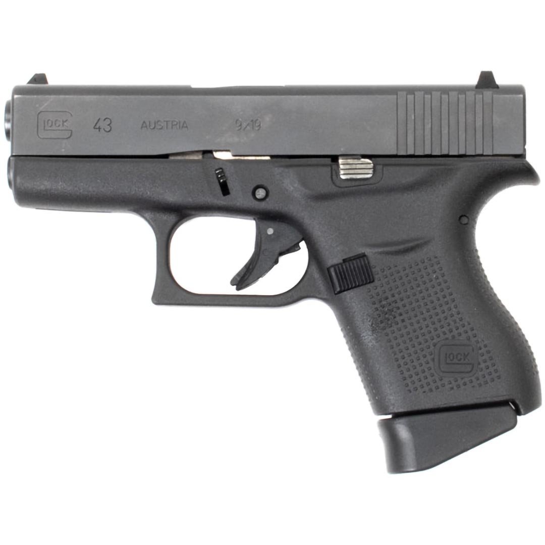 GLOCK 43